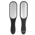 Stainless Steel Double Sided Pedicure Rasp Foot File